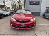 Used 2012 Toyota Camry SE image 2