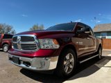 Used 2016 RAM 1500 Big Horn image 2