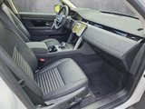 New 2025 Land Rover Discovery Sport S image 5