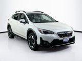 Used 2021 Subaru Crosstrek 2.5i Limited w/ Moonroof Package 1 image 3