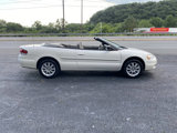 Used 2002 Chrysler Sebring GTC image 5