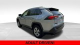 Used 2020 Toyota RAV4 LE image 2