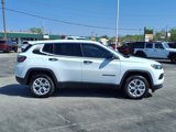 New 2025 Jeep Compass Sport w/ Mopar Graphics Package image 2
