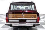 Used 1989 Jeep Grand Wagoneer image 6
