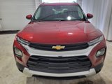 Certified 2023 Chevrolet TrailBlazer LT image 2