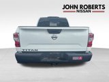 Used 2019 Nissan Titan S w/ S Utility Package image 6