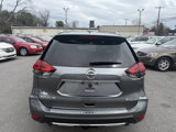 Used 2017 Nissan Rogue SV image 4