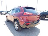 Used 2018 Jeep Cherokee Latitude image 3