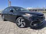 New 2025 Subaru Legacy Premium image 2