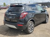 Certified 2022 Buick Encore Preferred w/ Safety Package image 4