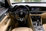 Used 2020 Alfa Romeo Stelvio Ti Lusso w/ Quick Order Package 22X Lusso image 5