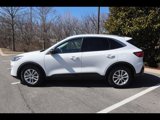 Certified 2022 Ford Escape SE image 2