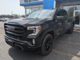 Used 2021 GMC Sierra 1500 Elevation image 2