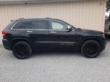 Used 2014 Jeep Grand Cherokee Limited image 5