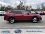 Certified 2022 Subaru Outback Premium image 5