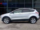Used 2015 Ford Escape Titanium image 2