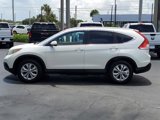 Used 2014 Honda CR-V EX-L image 2