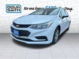 Used 2018 Chevrolet Cruze LS image 3