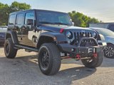 Used 2014 Jeep Wrangler Unlimited Sport w/ Quick Order Package 24S image 3