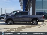 Certified 2022 Honda Ridgeline RTL-E image 4