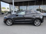 Used 2019 Cadillac XT4 Sport image 2