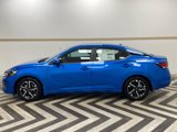 New 2025 Nissan Sentra SV w/ All-Weather Package image 3
