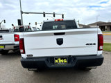Used 2021 RAM 1500 Classic SLT image 4