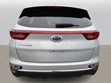 Used 2022 Kia Sportage LX image 5