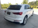 Used 2024 Audi Q3 2.0T Premium image 3