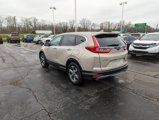 Certified 2019 Honda CR-V EX image 5
