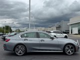 Certified 2024 BMW 330i xDrive Sedan image 4