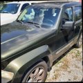 Used 2009 Jeep Liberty Limited w/ Premium Group II image 2