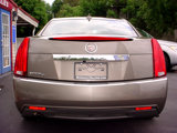 Used 2012 Cadillac CTS Luxury image 4