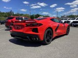 Certified 2023 Chevrolet Corvette Stingray Preferred Cpe w/ Z51 Performance Package image 6
