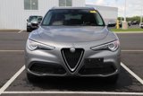 Used 2021 Alfa Romeo Stelvio Sprint w/ Sun & Sound Package image 2