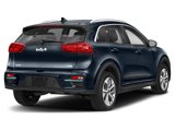 Certified 2022 Kia Niro EX Premium w/ Cold Weather Package image 2