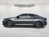 New 2025 Volkswagen Jetta Sport image 2