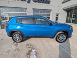Certified 2024 Jeep Compass Latitude image 4
