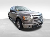 Used 2013 Ford F150 XLT w/ Luxury Equipment Group image 3