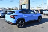 Used 2024 Chevrolet Trax RS w/ Driver Confidence Package image 3