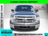 Used 2013 Ford F150 XLT w/ XLT Chrome Pkg image 2