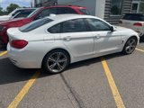Used 2017 BMW 430i Gran Coupe xDrive image 4