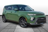 Used 2021 Kia Soul EX image 2