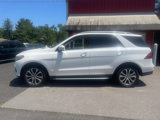 Used 2017 Mercedes-Benz GLE 350 4MATIC image 2