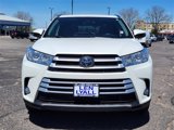 Used 2019 Toyota Highlander XLE image 5
