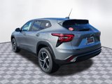 New 2025 Chevrolet Trax RS w/ Driver Confidence Package image 6