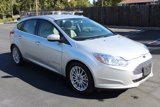 Used 2013 Ford Focus Electric Hatchback image 3