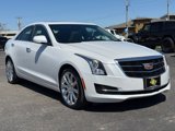 Used 2017 Cadillac ATS Luxury image 2