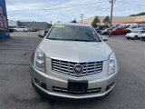 Used 2013 Cadillac SRX Performance w/ Driver Assist Package image 5