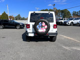 Used 2021 Jeep Wrangler Unlimited Sahara image 6